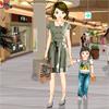 Shopping With Mom A Free Customize Game