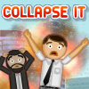 Collapse It A Free Puzzles Game