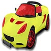 Superb car coloring A Free Customize Game