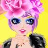 Emo Girl Makeup A Free Customize Game