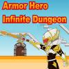 Armor Hero - Infinite Dungeons(EN) A Free Adventure Game