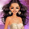 Selena Dress Up A Free Dress-Up Game