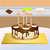 Cooking Chocolate Cake A Free Other Game