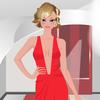 Red Hot in Fashion A Free Dress-Up Game