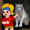 Asha’s Adventures: Saving the White Tiger A Free Adventure Game