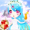 Pretty Little Bride A Free Dress-Up Game