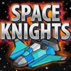 Space Knights A Free Action Game