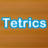 Tetrics A Free Puzzles Game