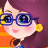 Internet Girl A Free Customize Game