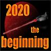 2020 - the beginning A Free Action Game
