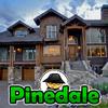 SSSG - Pinedale A Free Adventure Game