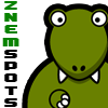 ZNEMSPOT - DINO EDITION