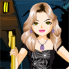 Strangely Beautiful Witch Dress Up A Free Customize Game