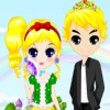 Happy Spring Dating A Free Dress-Up Game