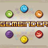 Gembinder A Free Action Game