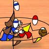 Stick Basketball A Free Sports Game