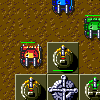 Tank attack A Free Action Game