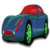Fabulous Car coloring A Free Customize Game