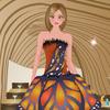 Butterfly Fashion A Free Customize Game