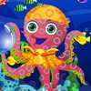 Pedro the octopus A Free Dress-Up Game