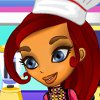 Chef Lisa A Free Customize Game