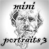 Miniportriats 3 A Free Puzzles Game