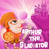 Arthur The Gladiator A Free Action Game