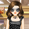 The Supermarket Shopping Girl Style A Free Customize Game