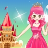 Lolita Princess Dress Up A Free Dress-Up Game