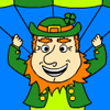 Pot of Gold Coloring A Free Customize Game