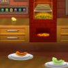 Bake delicious pies for the DoliDoli friends and enjoy a delicious cooking/skills game at the same time!