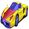Grand car coloring A Free Customize Game