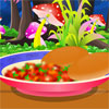 Cooking Pav Bhaji A Free Customize Game