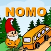Nomo And The Magical Forest A Free Adventure Game