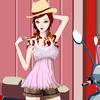 Dangerous Girl 2011 A Free Dress-Up Game