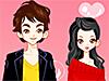 Boy and Girl Dressup A Free Dress-Up Game