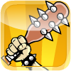 Berzerk Ball A Free Action Game