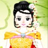 Chinese Classical Beauty A Free Dress-Up Game