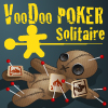 VooDoo Poker Solitaire A Free Casino Game