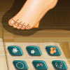 Make up for feet A Free Customize Game