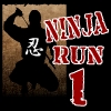 Ninja Run A Free Action Game