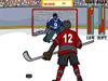 Hockey Challenge A Free Action Game