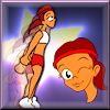 Jumping Jenny A Free Action Game