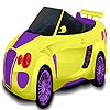 Drophead car coloring A Free Customize Game