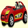 Exciting car coloring A Free Customize Game