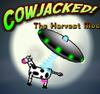 Collect the cows for your alien experiments but look out for the angry farmers protecting their cattle with pitchforks. Make your own levels!