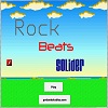 Rock Beats Solider