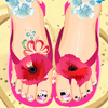 Pedicure Art Studio A Free Other Game