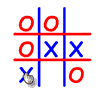 OXO - Logikai és gondolkodtató játékok mindenkinek