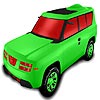 Great jeep coloring A Free Customize Game